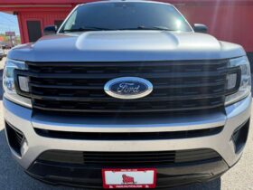 FORD EXPEDITION 2021