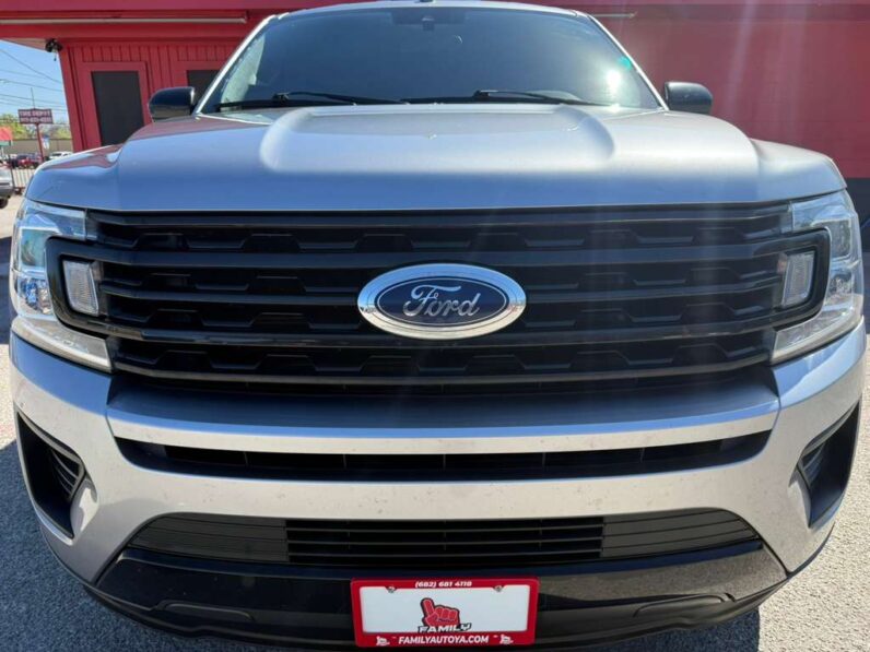 
								FORD EXPEDITION 2021 full									