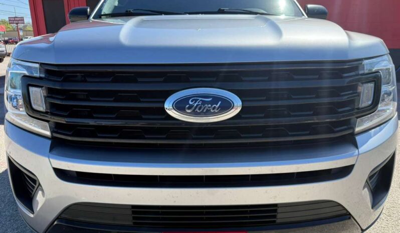 FORD EXPEDITION 2021