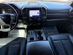 FORD EXPEDITION 2021