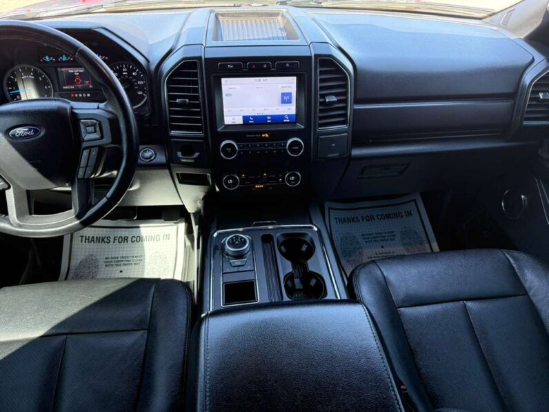 
								FORD EXPEDITION 2021 full									