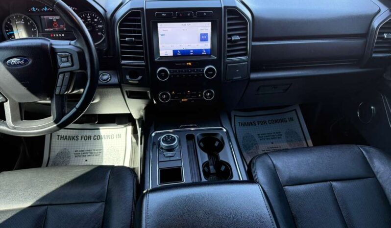 FORD EXPEDITION 2021