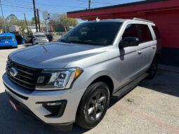 FORD EXPEDITION 2021