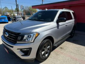 FORD EXPEDITION 2021