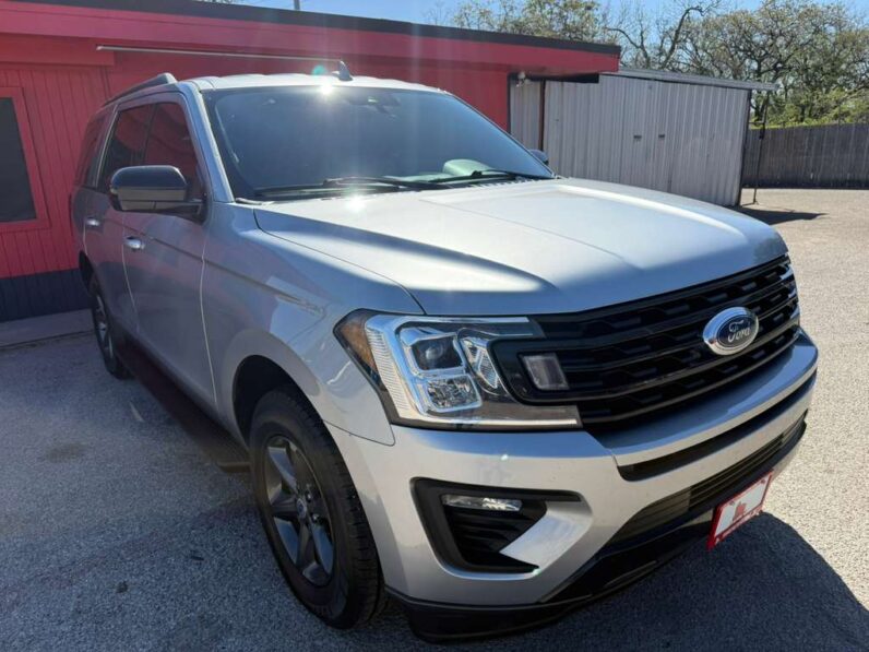 
								FORD EXPEDITION 2021 full									