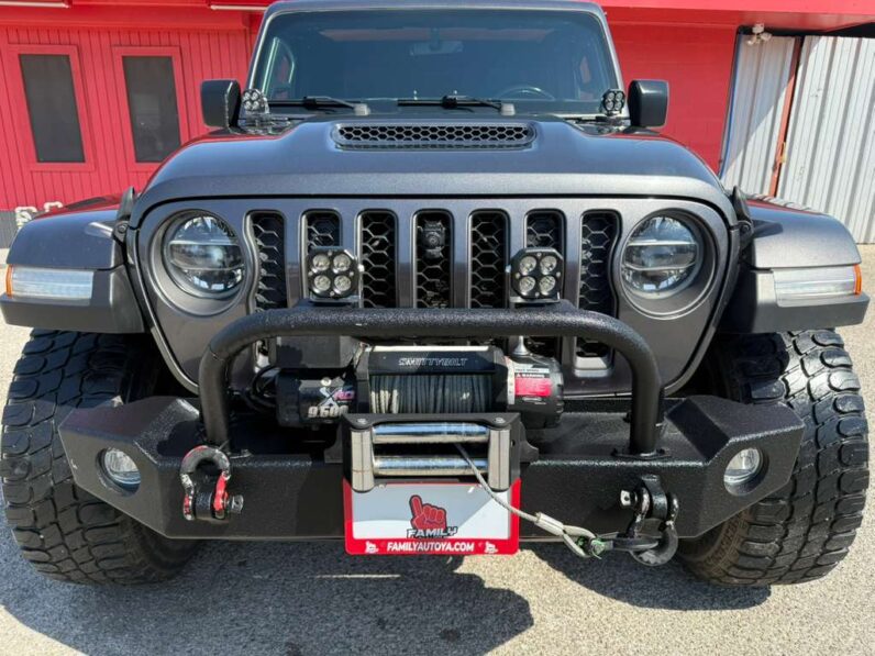 
								JEEP GLADIATOR 2021 full									