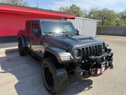 JEEP GLADIATOR 2021