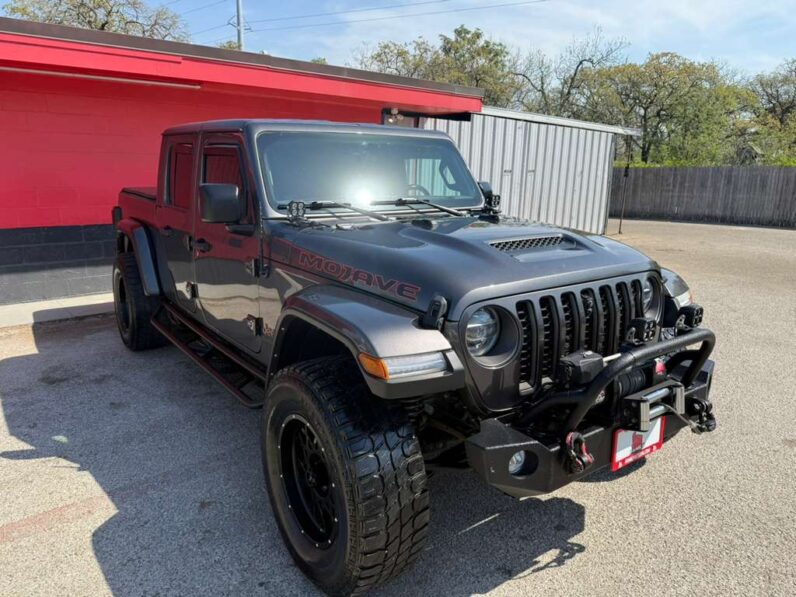 
								JEEP GLADIATOR 2021 full									