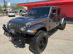 JEEP GLADIATOR 2021