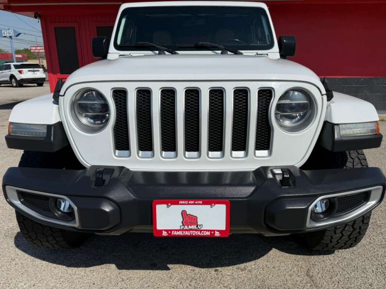 
								JEEP WRANGLER 2018 full									
