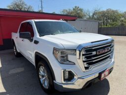 GMC SIERRA 2019