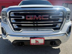 GMC SIERRA 2019