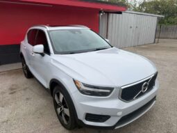 VOLVO XC 40 2020