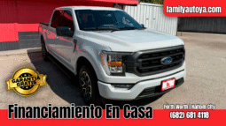FORD F-150 2023