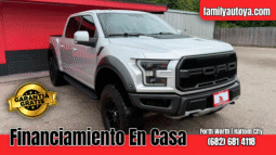 FORD F-150 2017