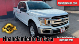FORD F-150 2019