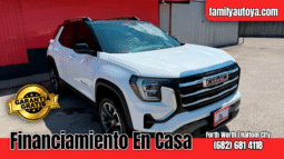 GMC TERRAIN 2026