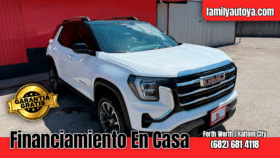 GMC TERRAIN 2026