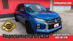 MITSUBISHI OUTLANDER SPORT 2023