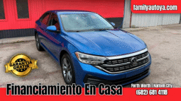 VOLKSWAGEN JETTA 2024