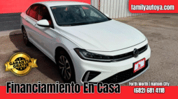 VOLKSWAGEN JETTA 2025