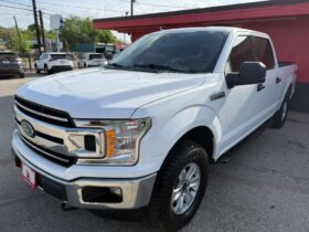 FORD F-150 2019