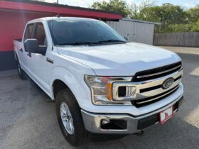 FORD F-150 2019
