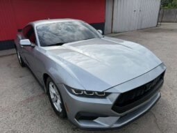FORD MUSTANG 2024