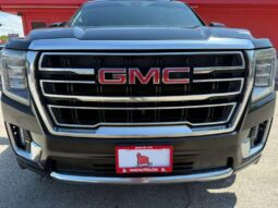 GMC YUKON 2021