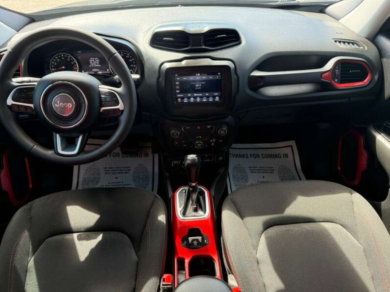 
								JEEP RENEGADE 2020 full									