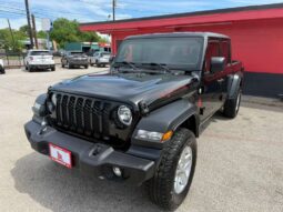 JEEP GLADIATOR 2020