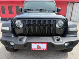 JEEP GLADIATOR 2020