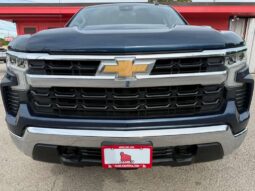 CHEVROLET SILVERADO 2022