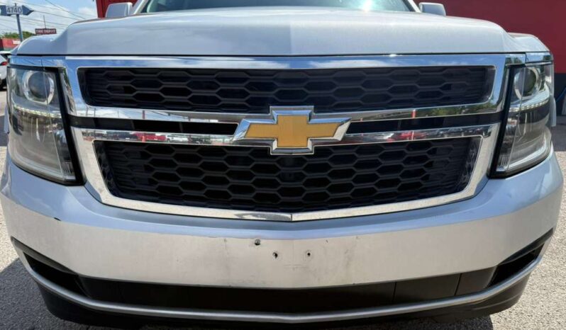 
								CHEVROLET SUBURBAN 2017 full									