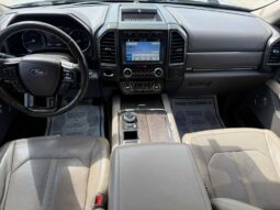 FORD EXPEDITION 2018