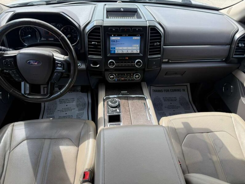 
								FORD EXPEDITION 2018 full									