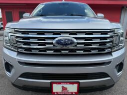 FORD EXPEDITION 2018