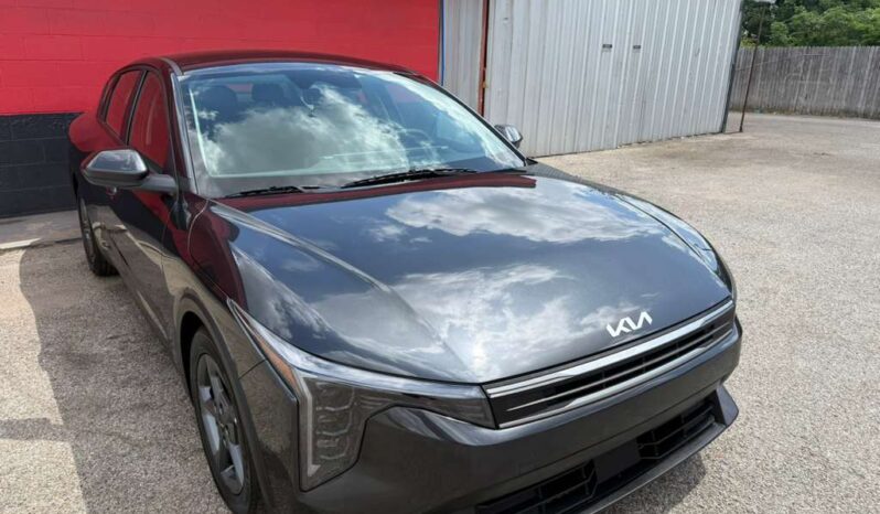 
								KIA K4 2025 full									