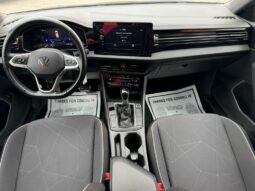 VOLKSWAGEN JETTA 2025