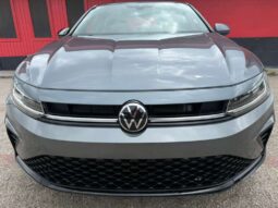 VOLKSWAGEN JETTA 2025