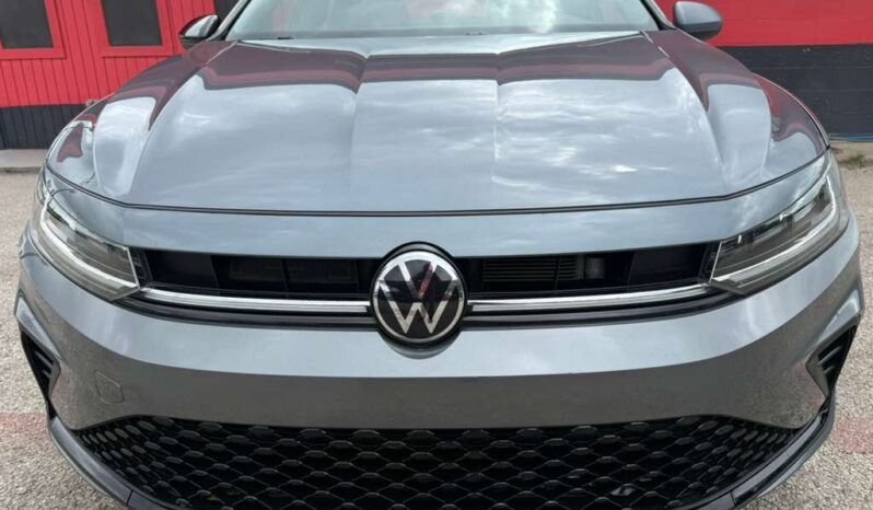 VOLKSWAGEN JETTA 2025