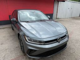 VOLKSWAGEN JETTA 2025