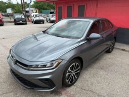 VOLKSWAGEN JETTA 2025