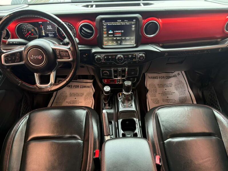 
								JEEP WRANGLER 2021 full									