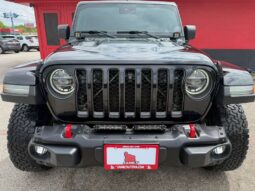 JEEP WRANGLER 2021
