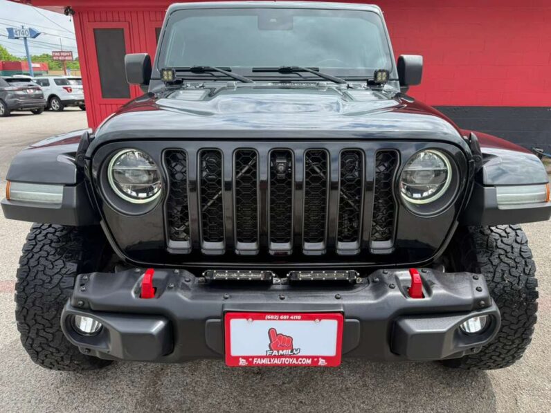 
								JEEP WRANGLER 2021 full									
