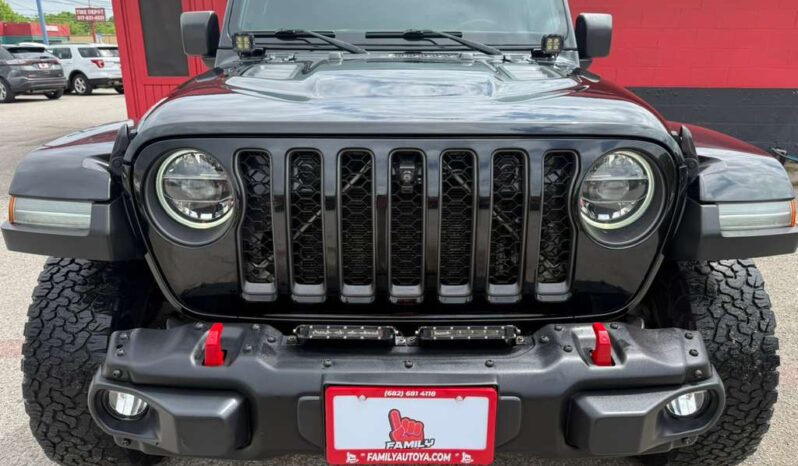 JEEP WRANGLER 2021