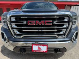 GMC SIERRA 2019