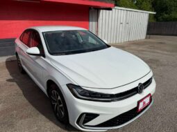 VOLKSWAGEN JETTA 2025