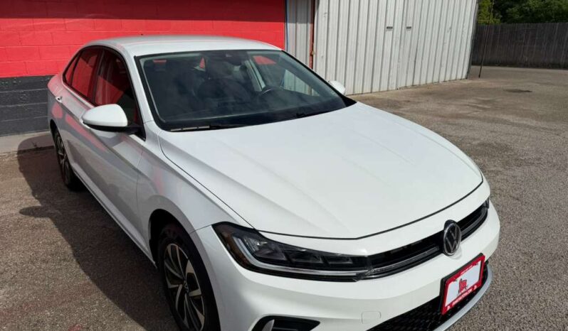 VOLKSWAGEN JETTA 2025